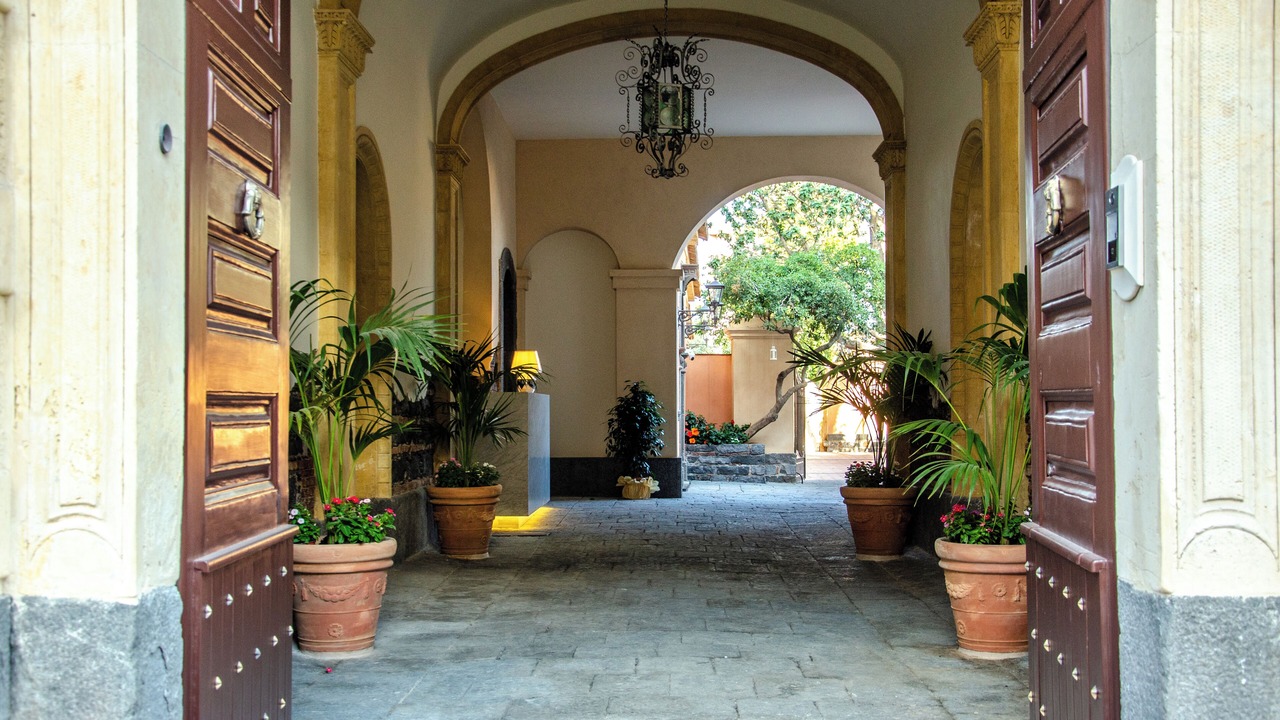 Photo of Outdoor in Belpasso