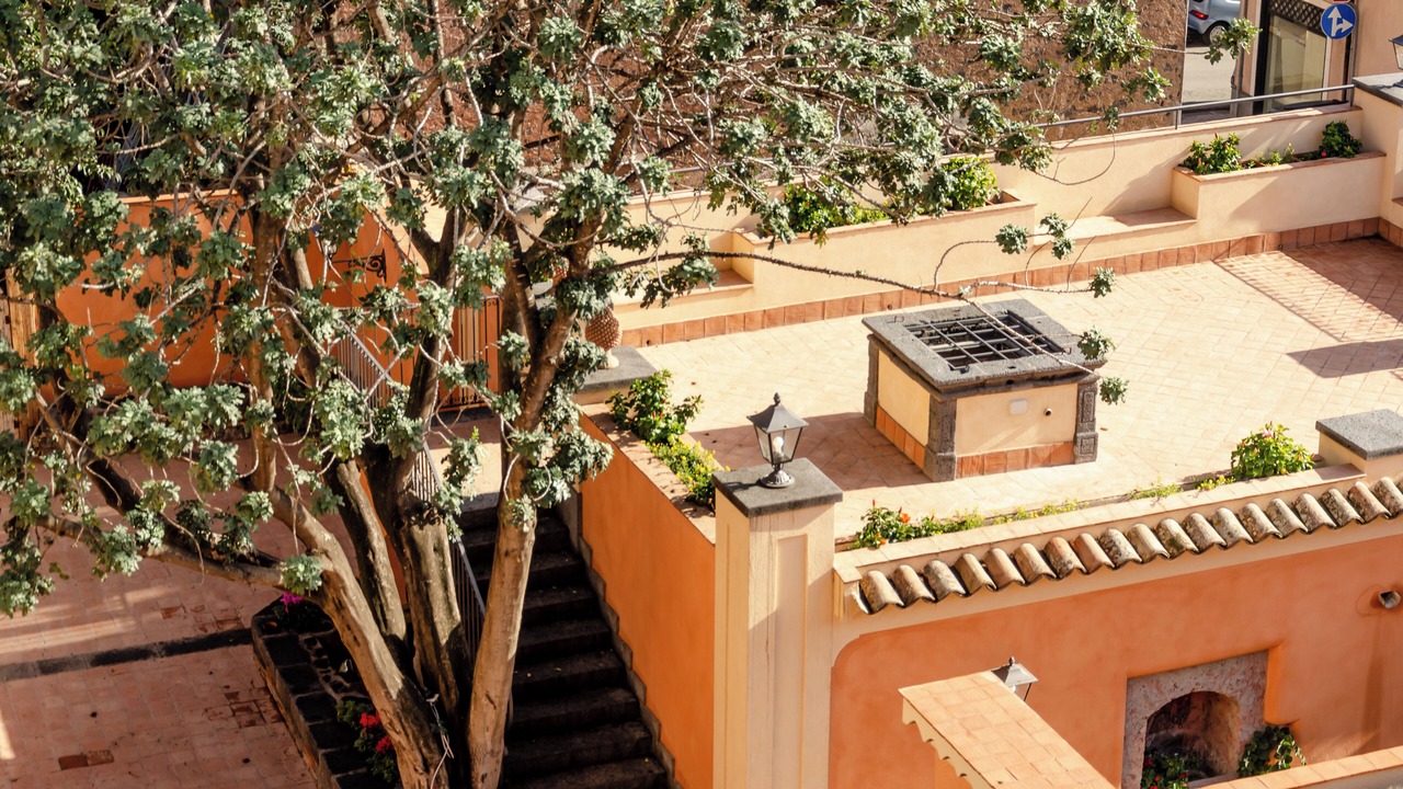 Photo of Outdoor in Belpasso