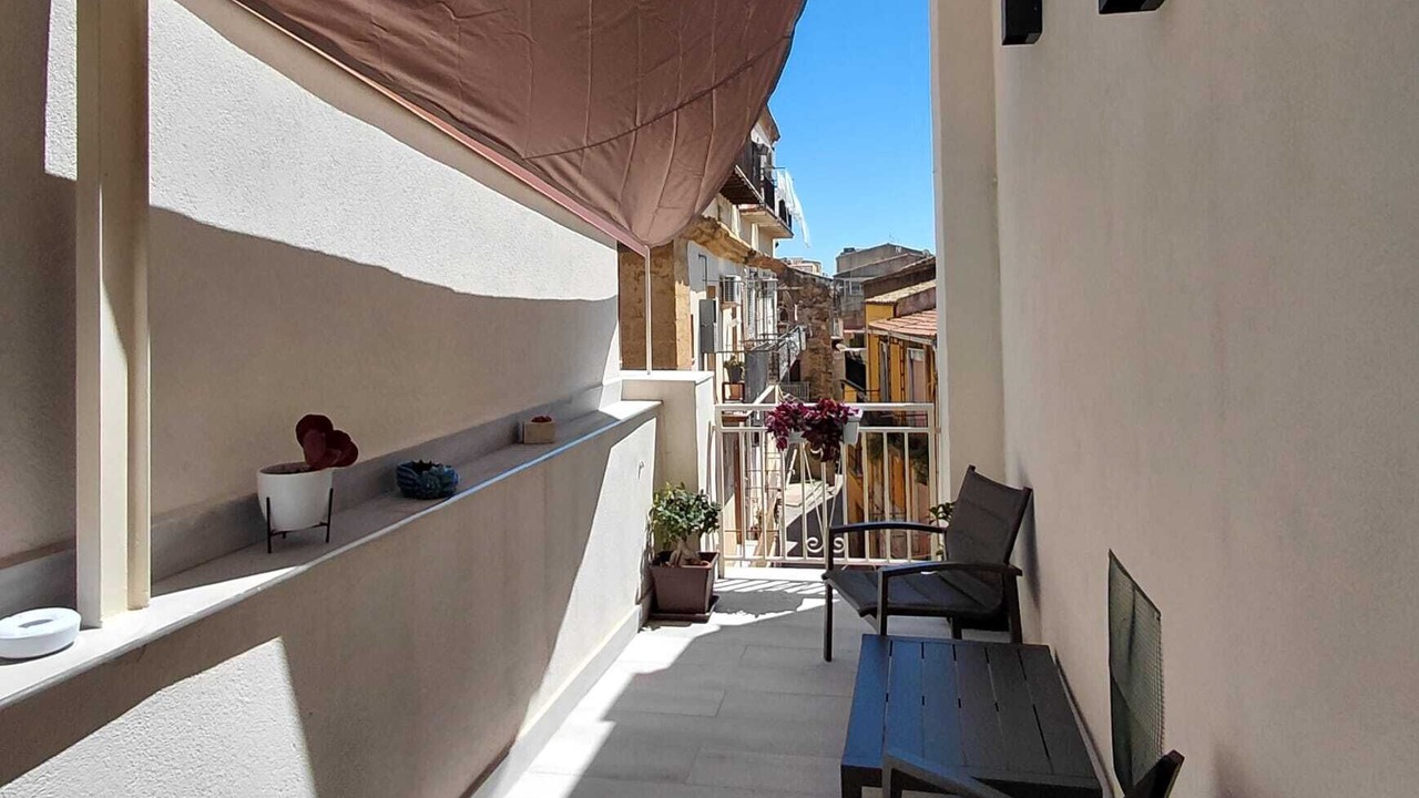 Photo of Bedroom in Agrigento