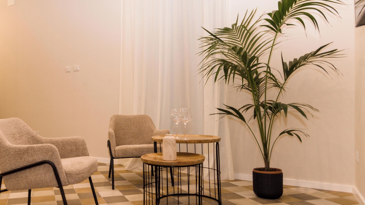 Photo of Livingroom in Centro Storico