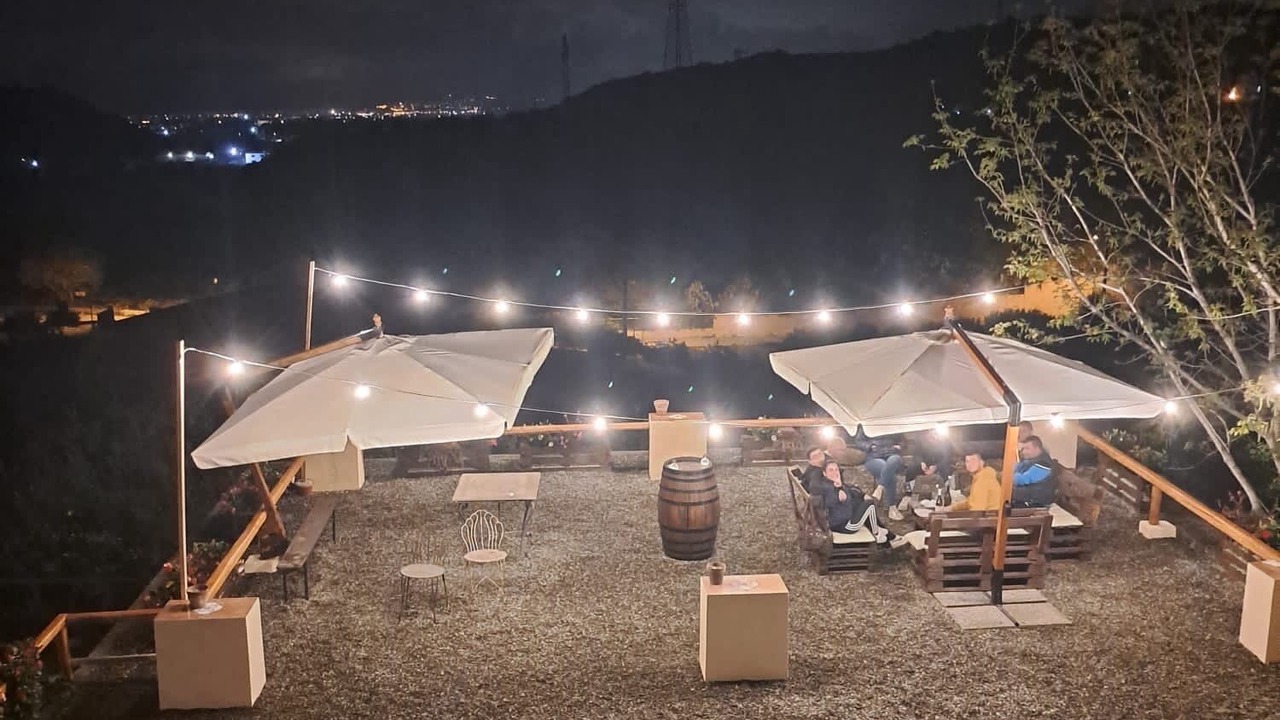 Photo of Patio Balcony in Santa Lucia del Mela