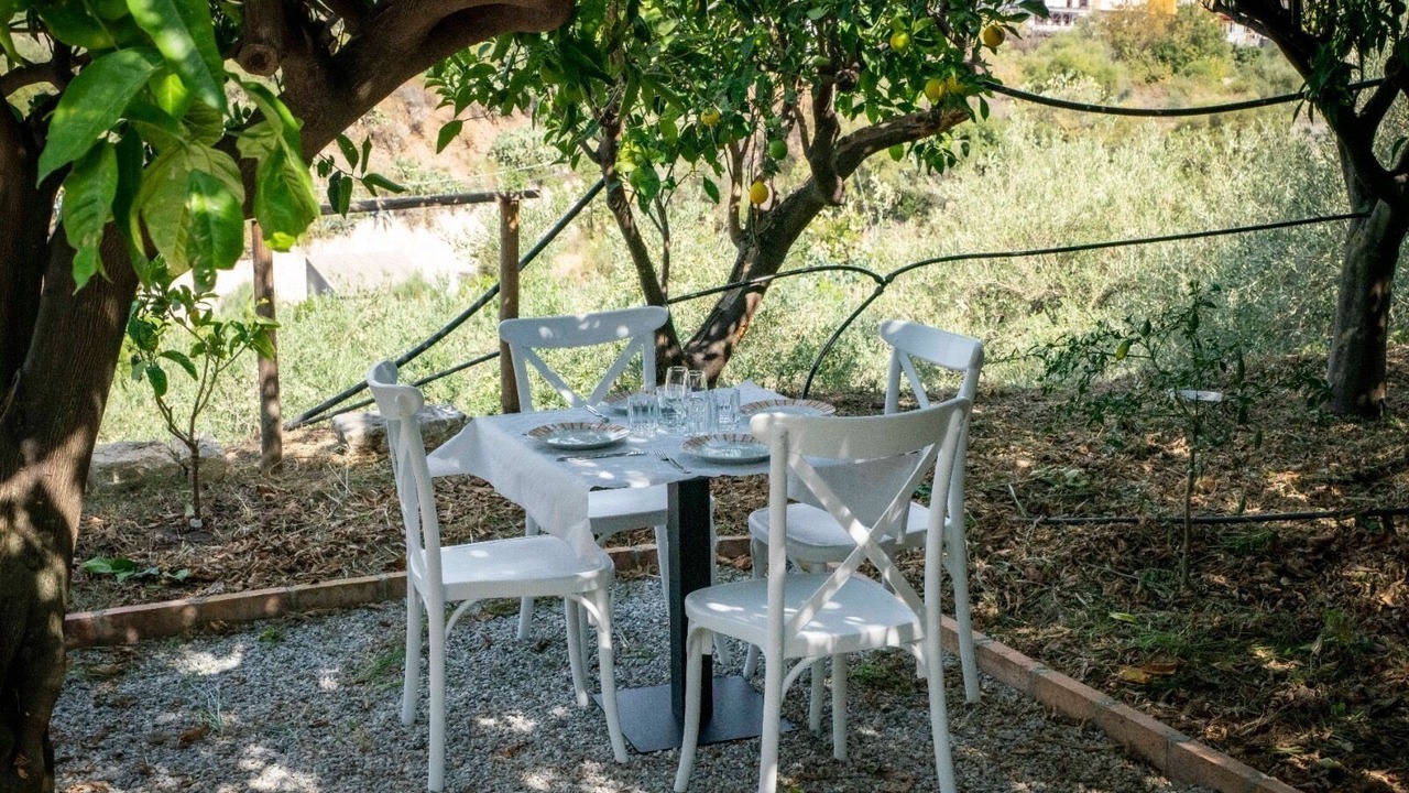 Photo of Patio Balcony in Santa Lucia del Mela