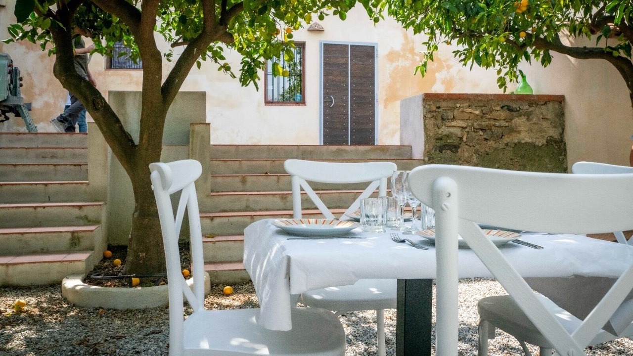 Photo of Patio Balcony in Santa Lucia del Mela