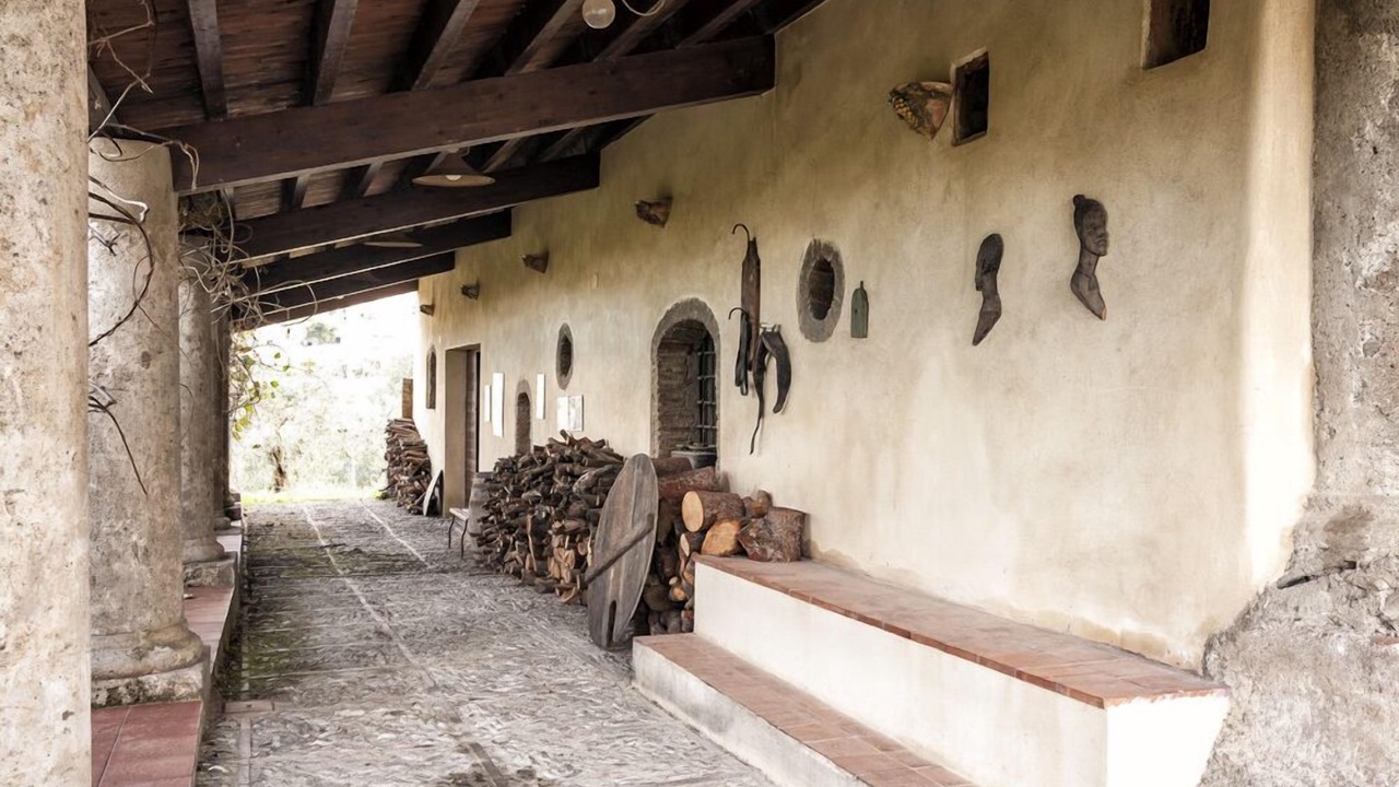 Photo of Outdoor in Santa Lucia del Mela
