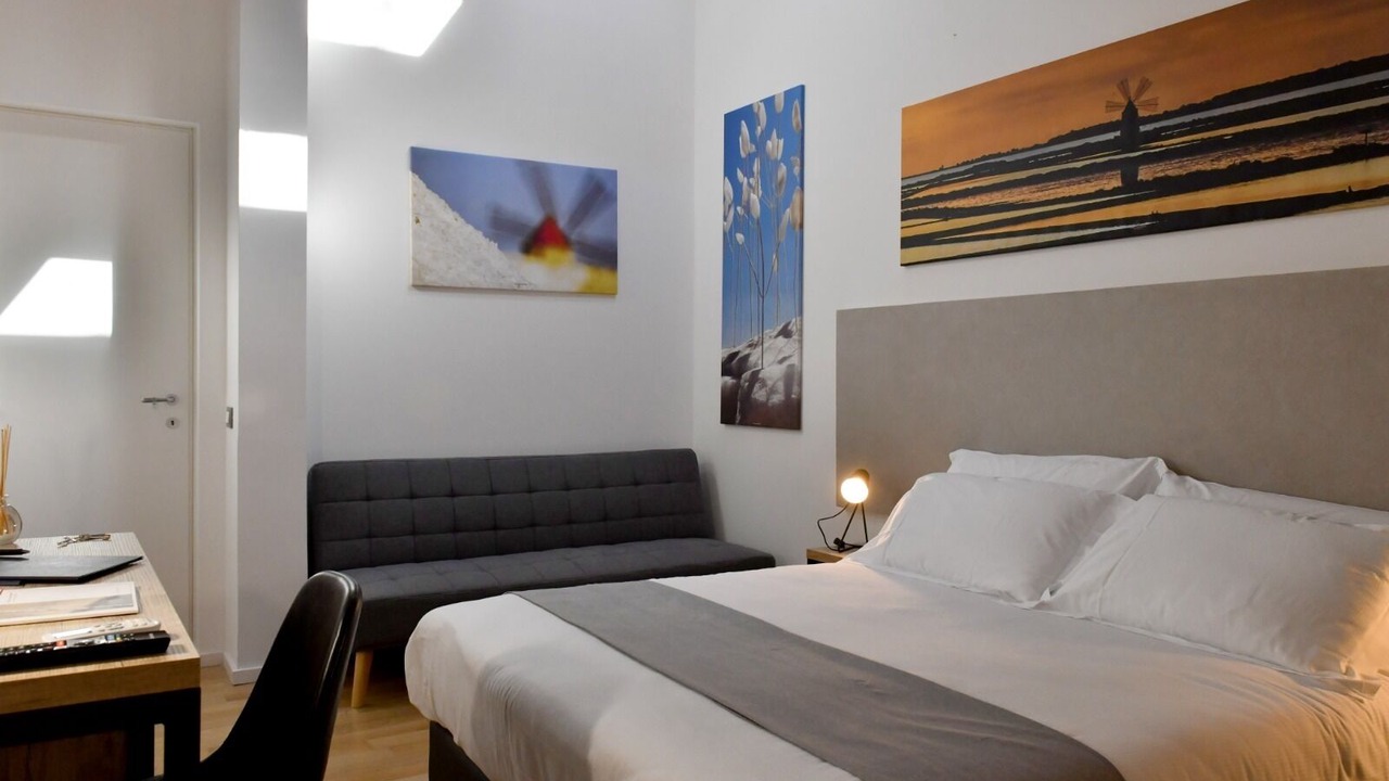 Photo of Bedroom in Albergheria