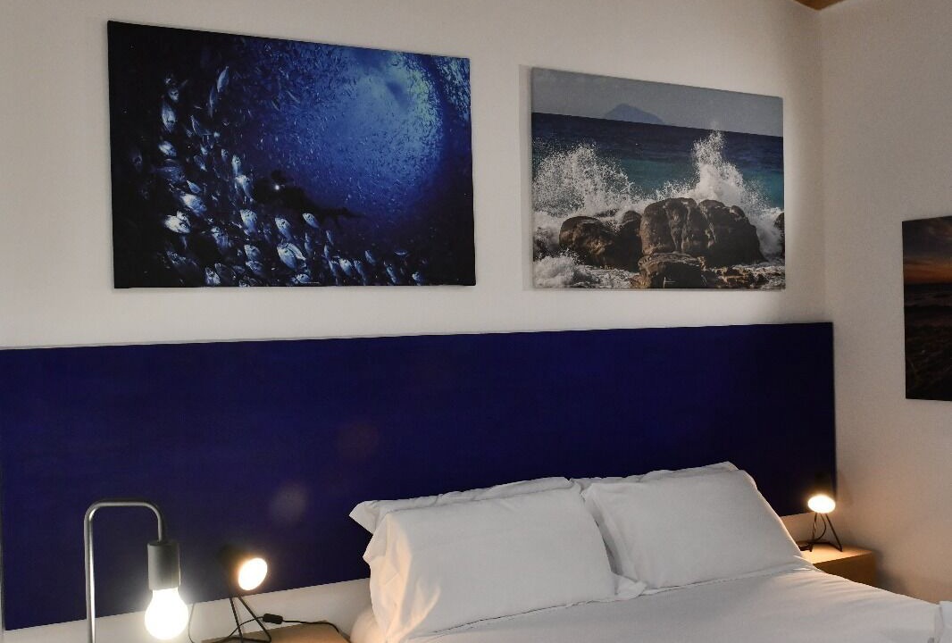 Photo of Bedroom in Albergheria