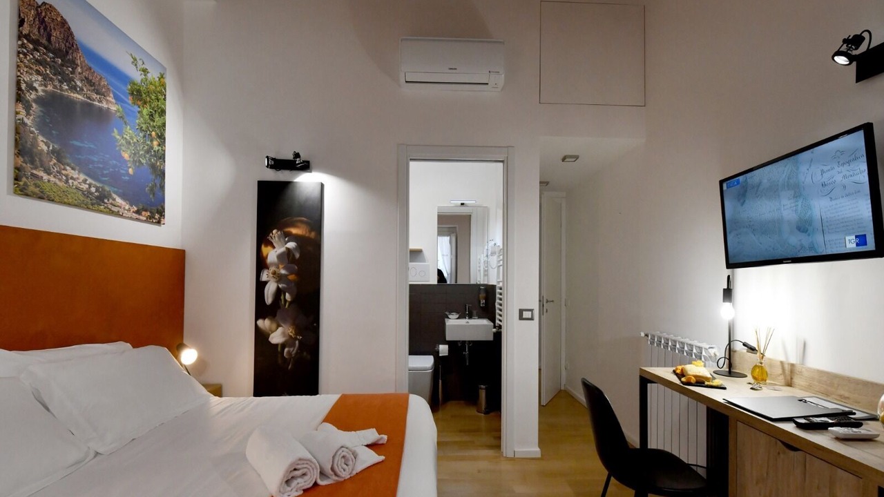 Photo of Bedroom in Albergheria