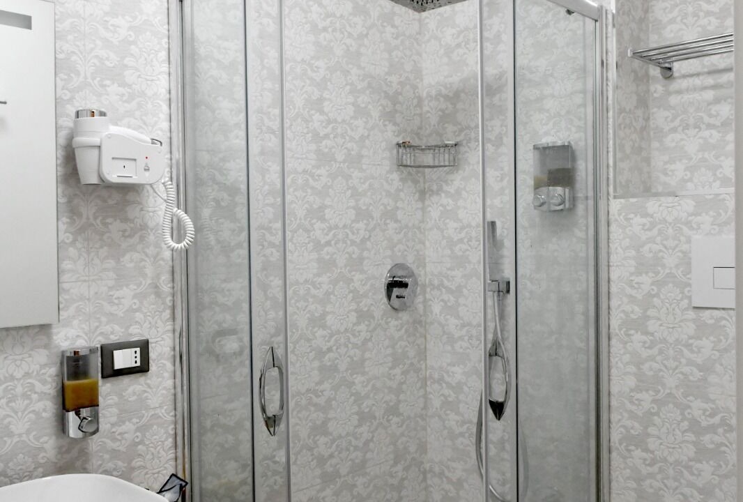 Photo of Bathroom in Albergheria