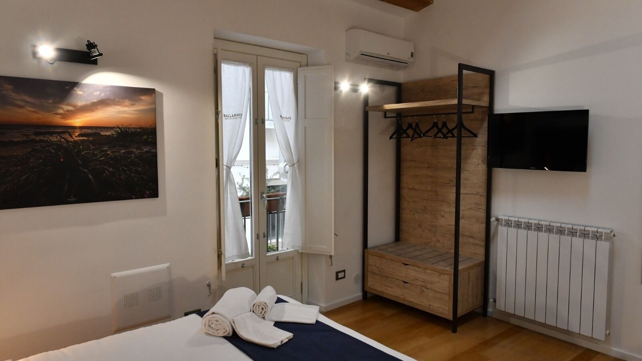 Photo of Bedroom in Albergheria
