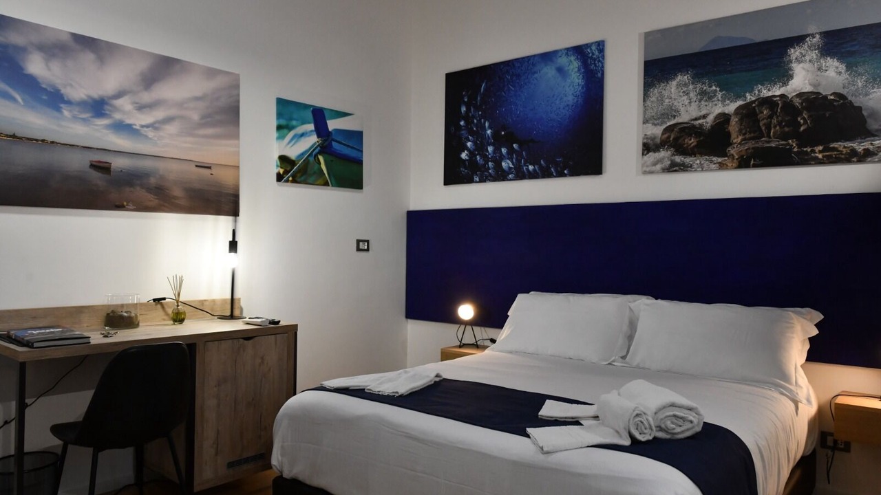 Photo of Bedroom in Albergheria