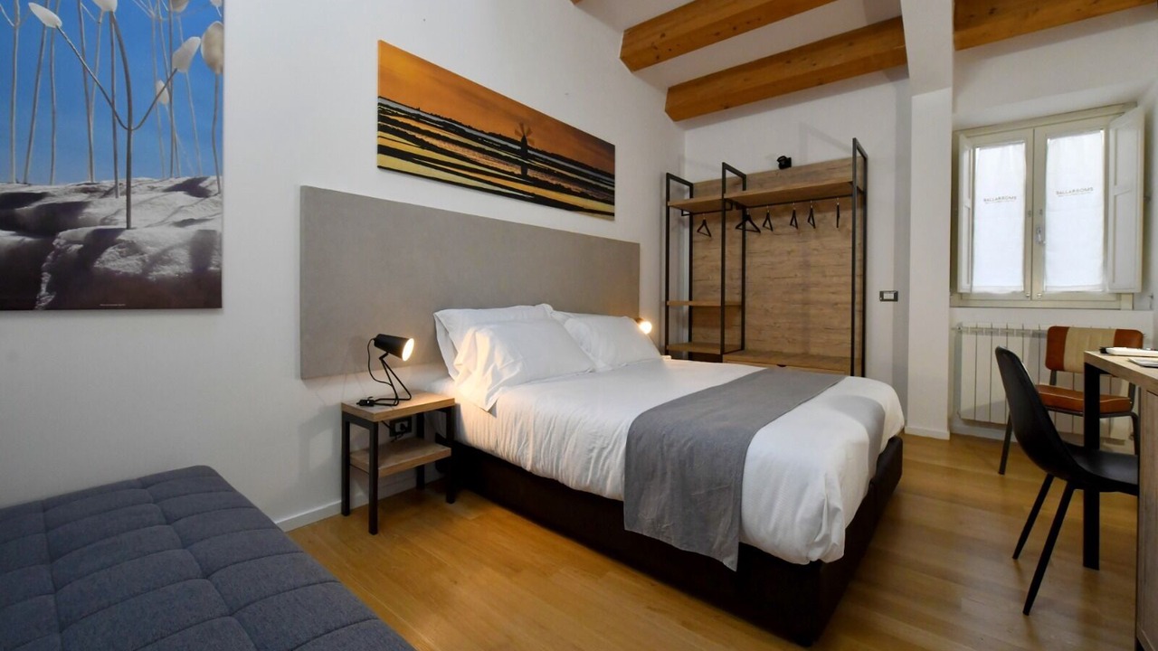Photo of Bedroom in Albergheria