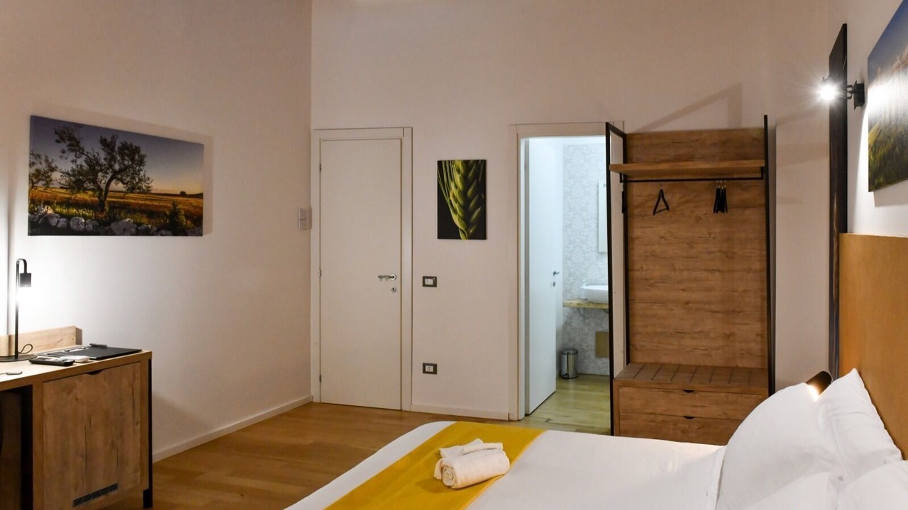 Photo of Bedroom in Albergheria