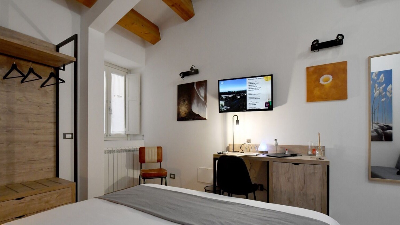 Photo of Bedroom in Albergheria