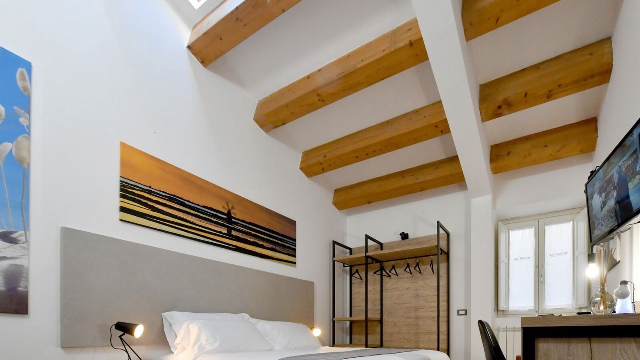 Photo of Bedroom in Albergheria