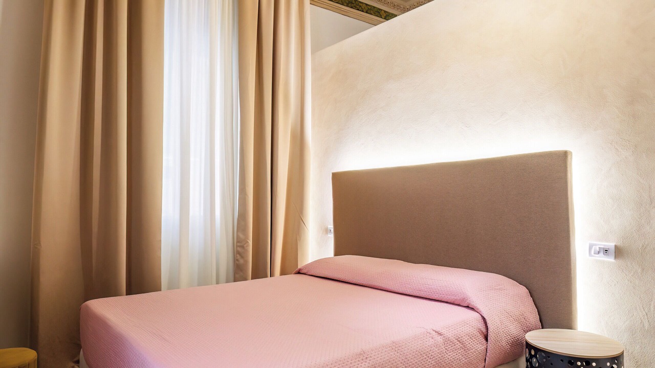 Photo of Bedroom in Bagnara Calabra