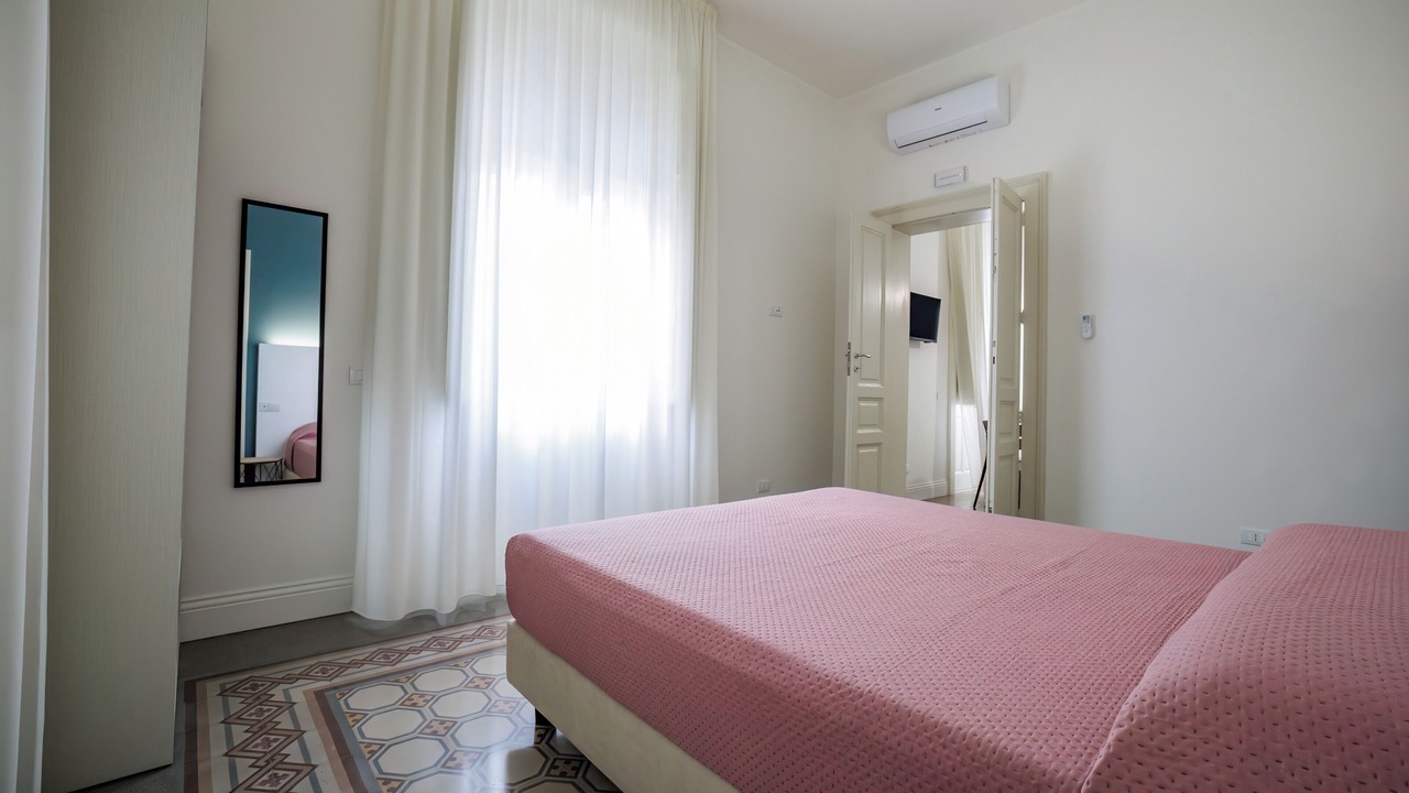 Photo of Bedroom in Bagnara Calabra