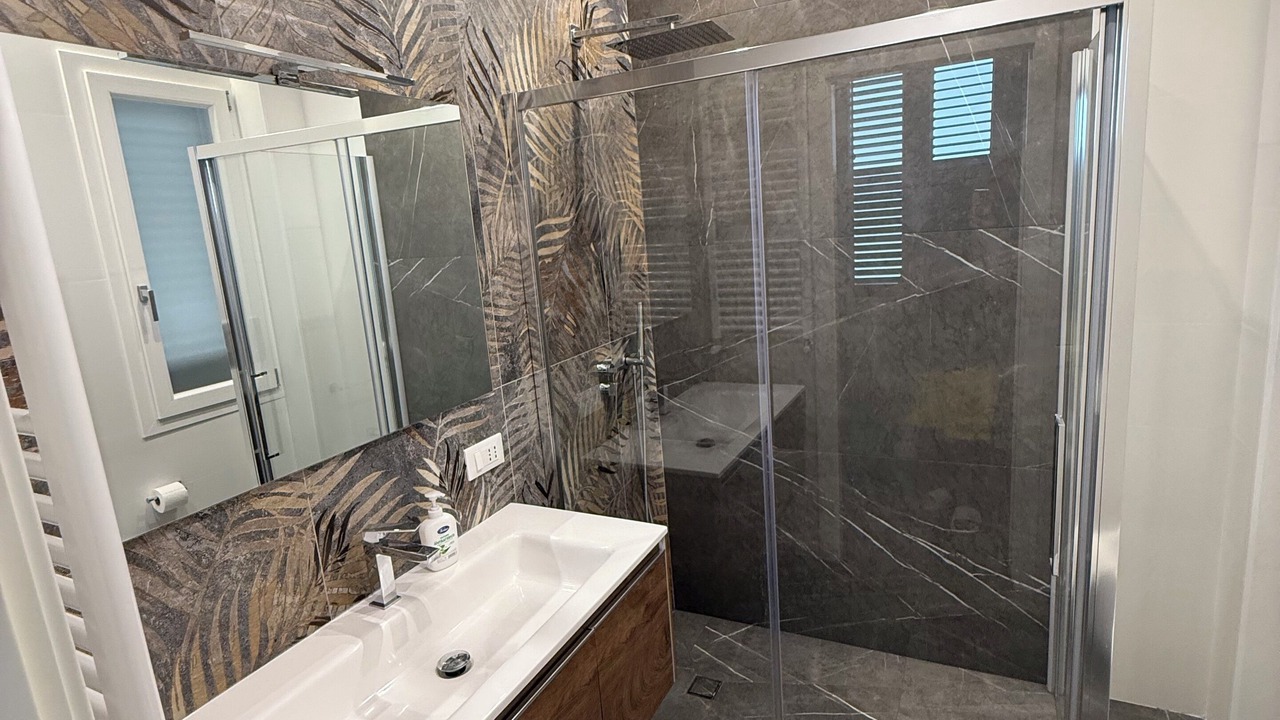 Photo of Bathroom in Palermo
