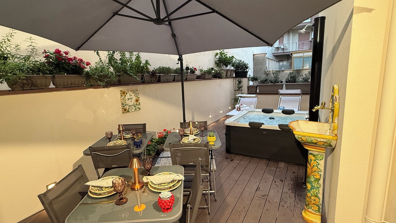 Photo of Outdoor in Palermo