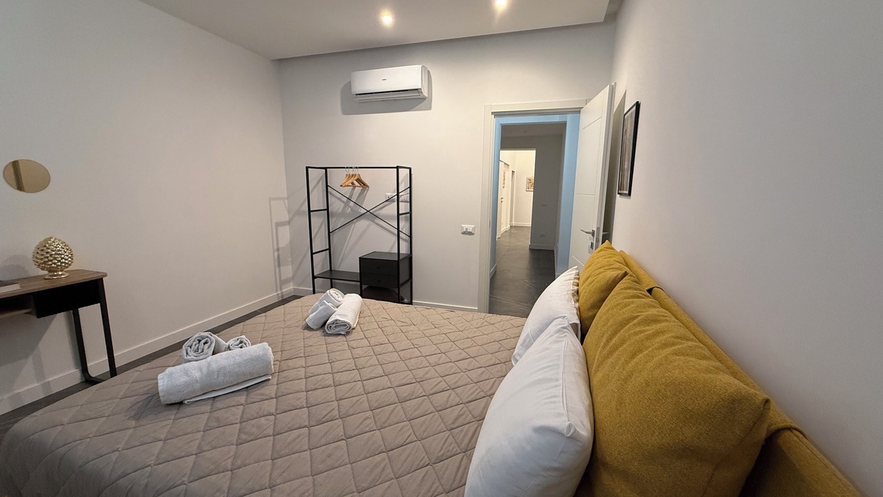 Photo of Bedroom in Palermo