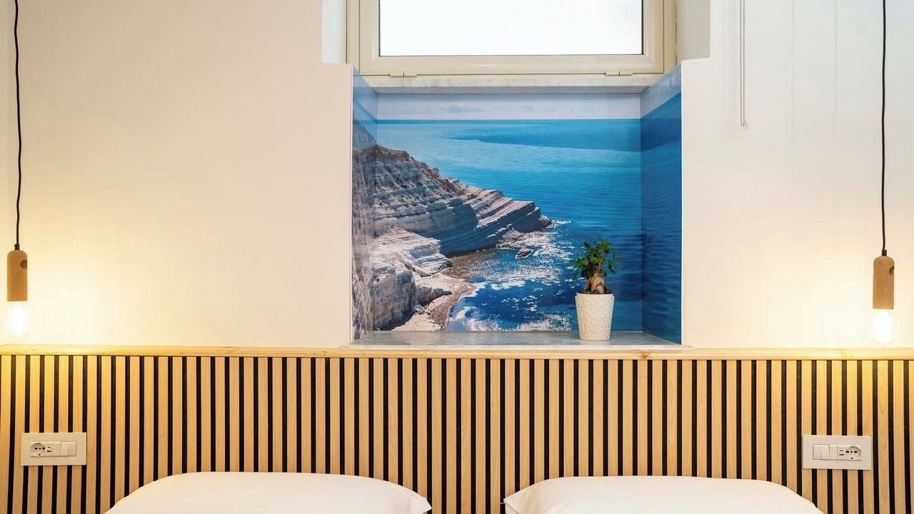 Photo of Bedroom in Agrigento