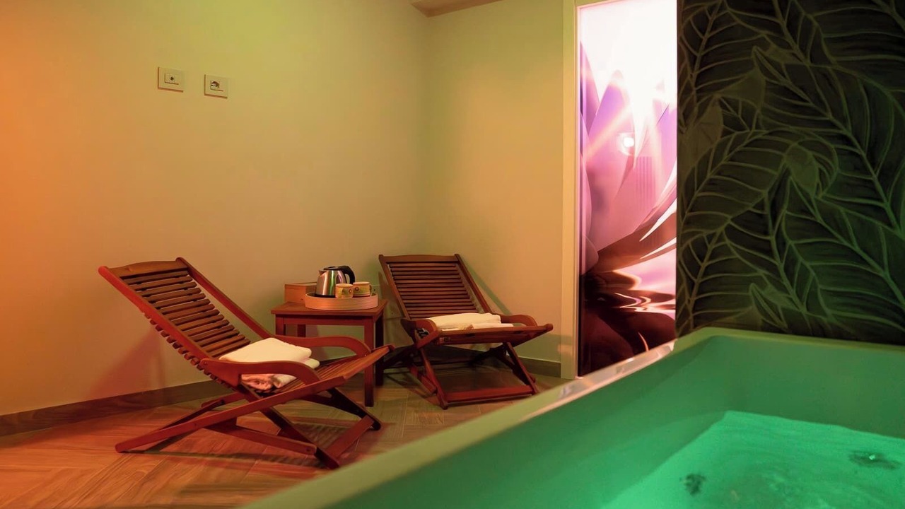 Photo of Bedroom in Agrigento