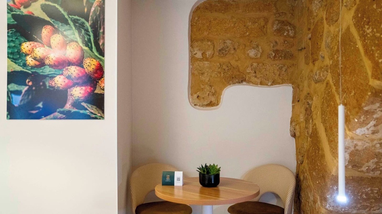 Photo of Bedroom in Agrigento