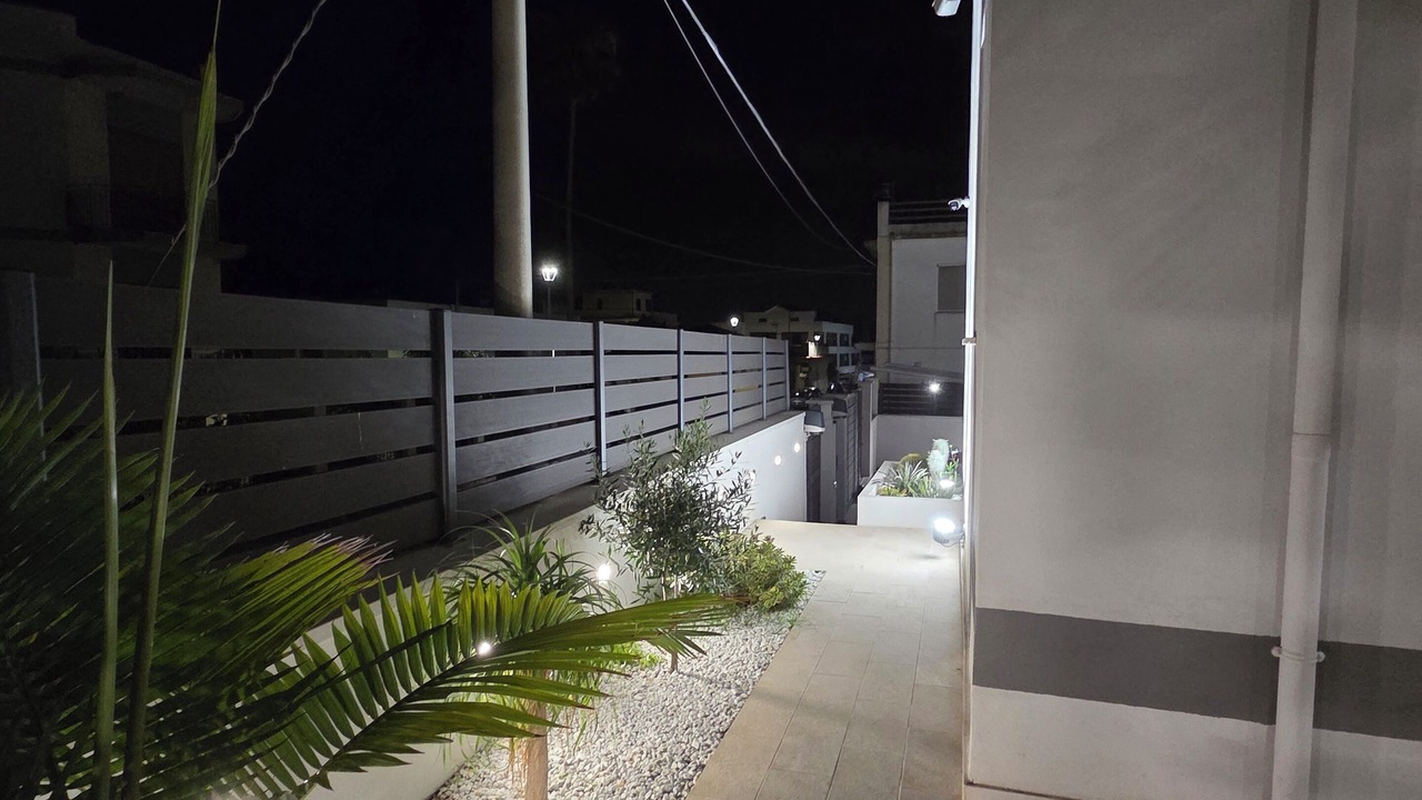 Photo of Outdoor in Capo Peloro