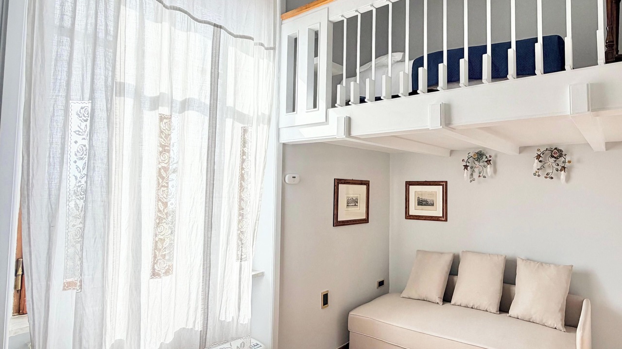 Photo of Patio Balcony in Salerno