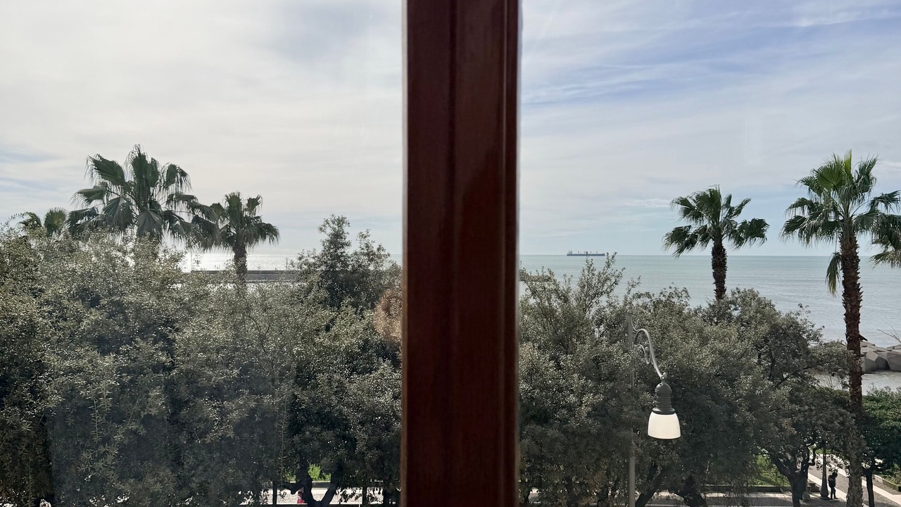 Photo of Patio Balcony in Salerno
