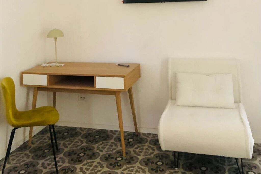 Photo of Bedroom in Sangineto