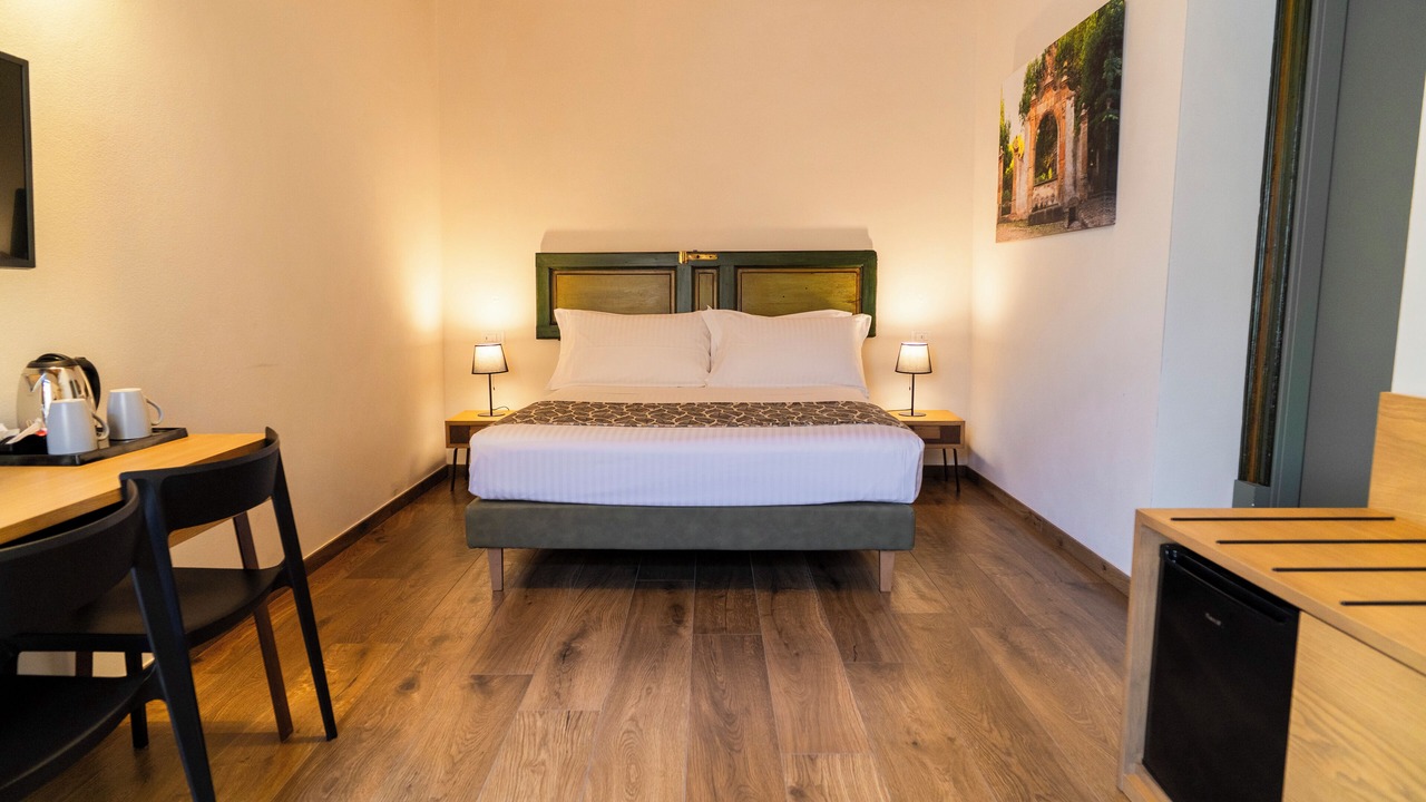 Photo of Bedroom in Gangi