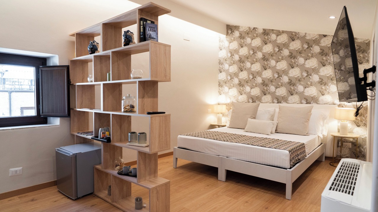Photo of Bedroom in Gangi