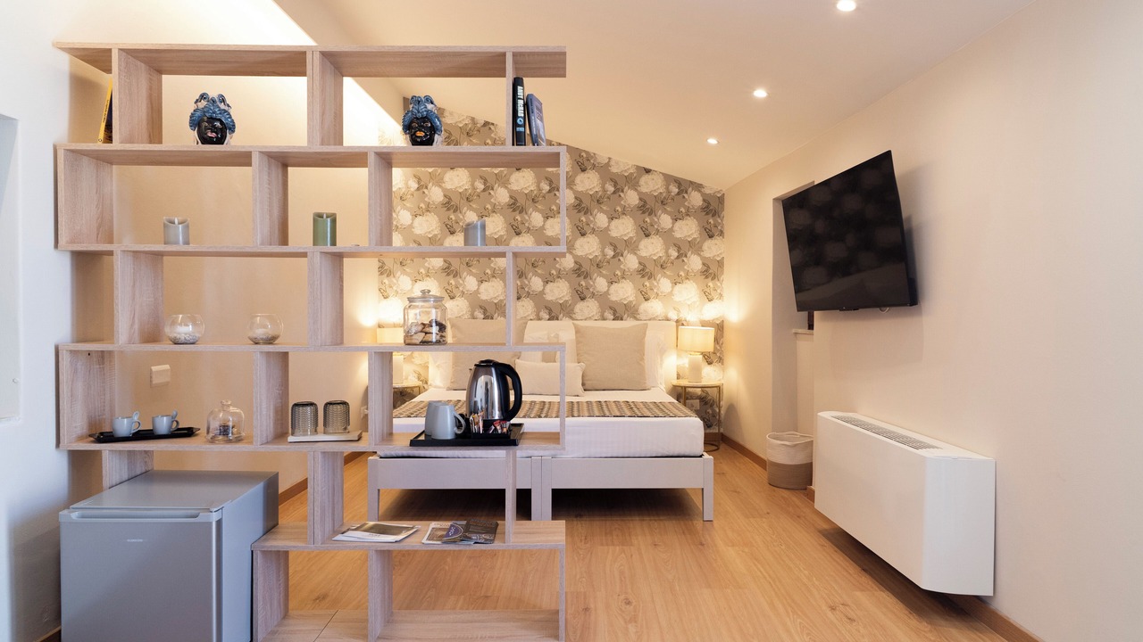 Photo of Bedroom in Gangi