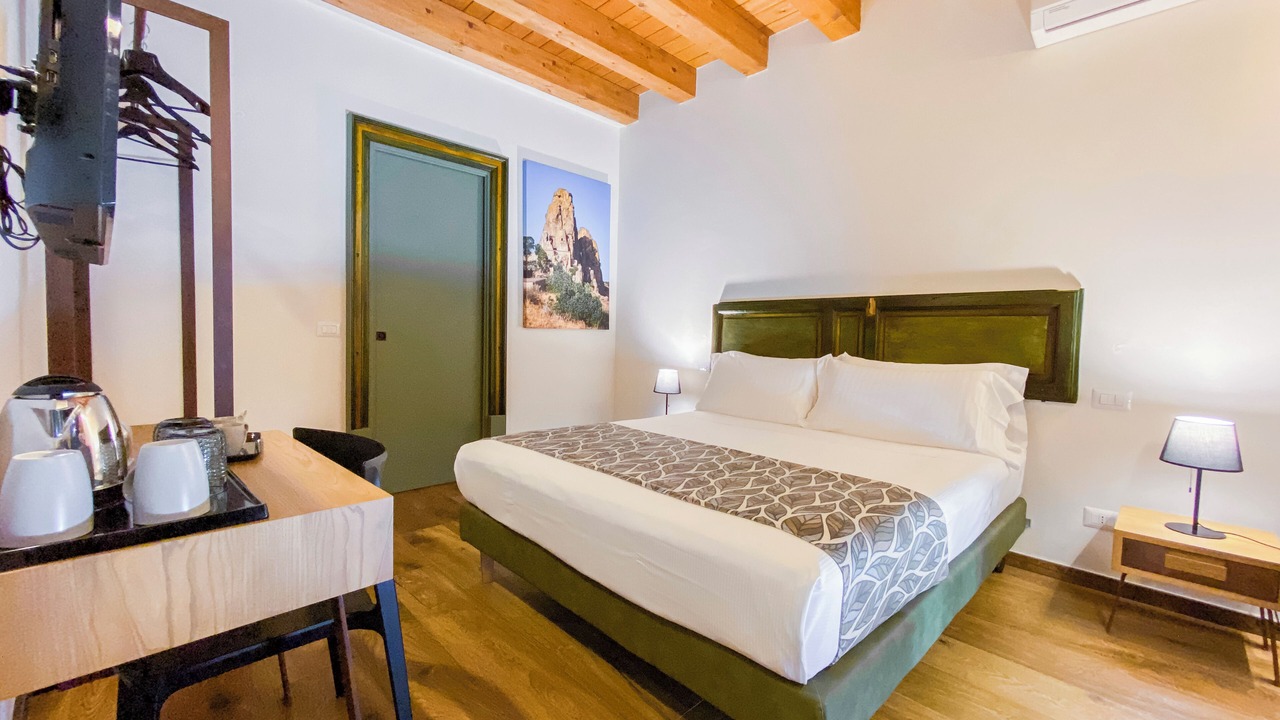 Photo of Bedroom in Gangi