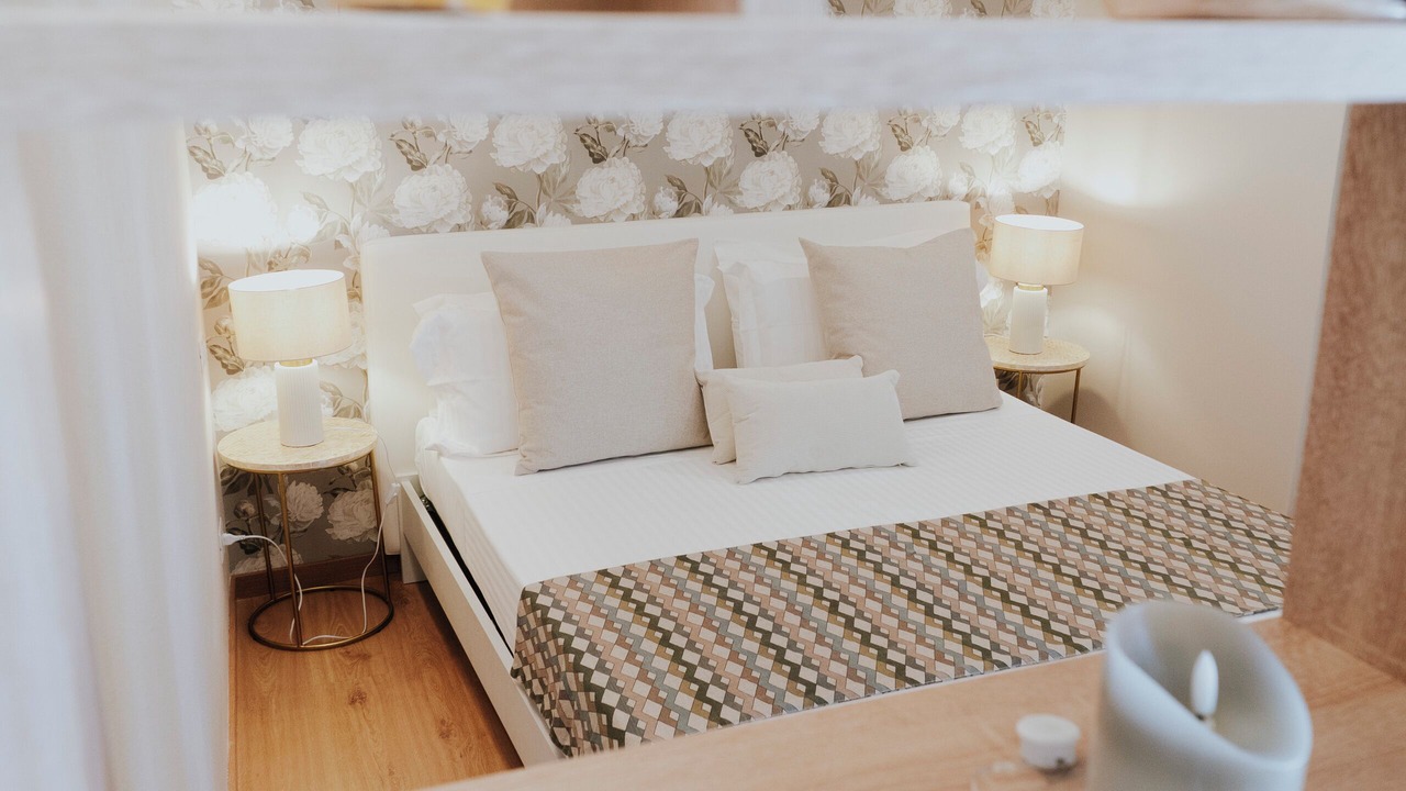 Photo of Bedroom in Gangi