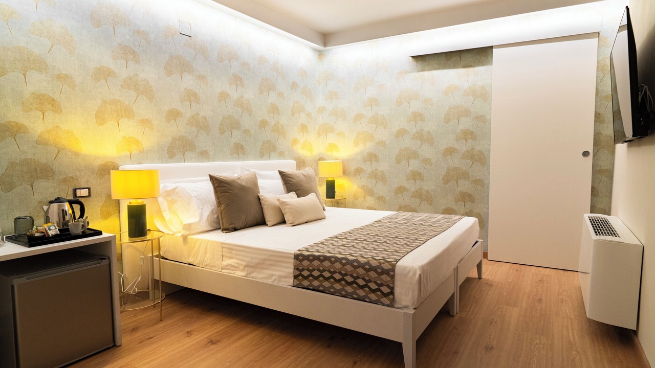 Photo of Bedroom in Gangi