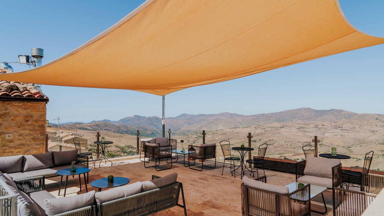 Photo of Patio Balcony in Gangi