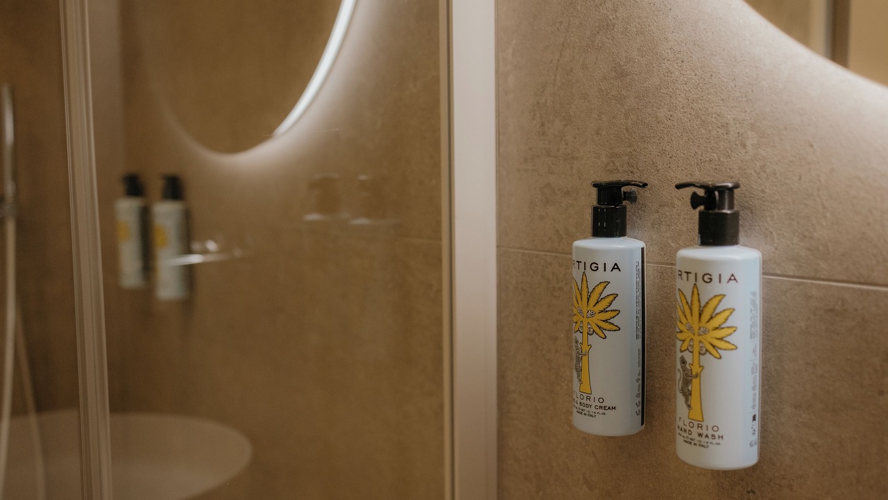 Photo of Bathroom in Solfarelli