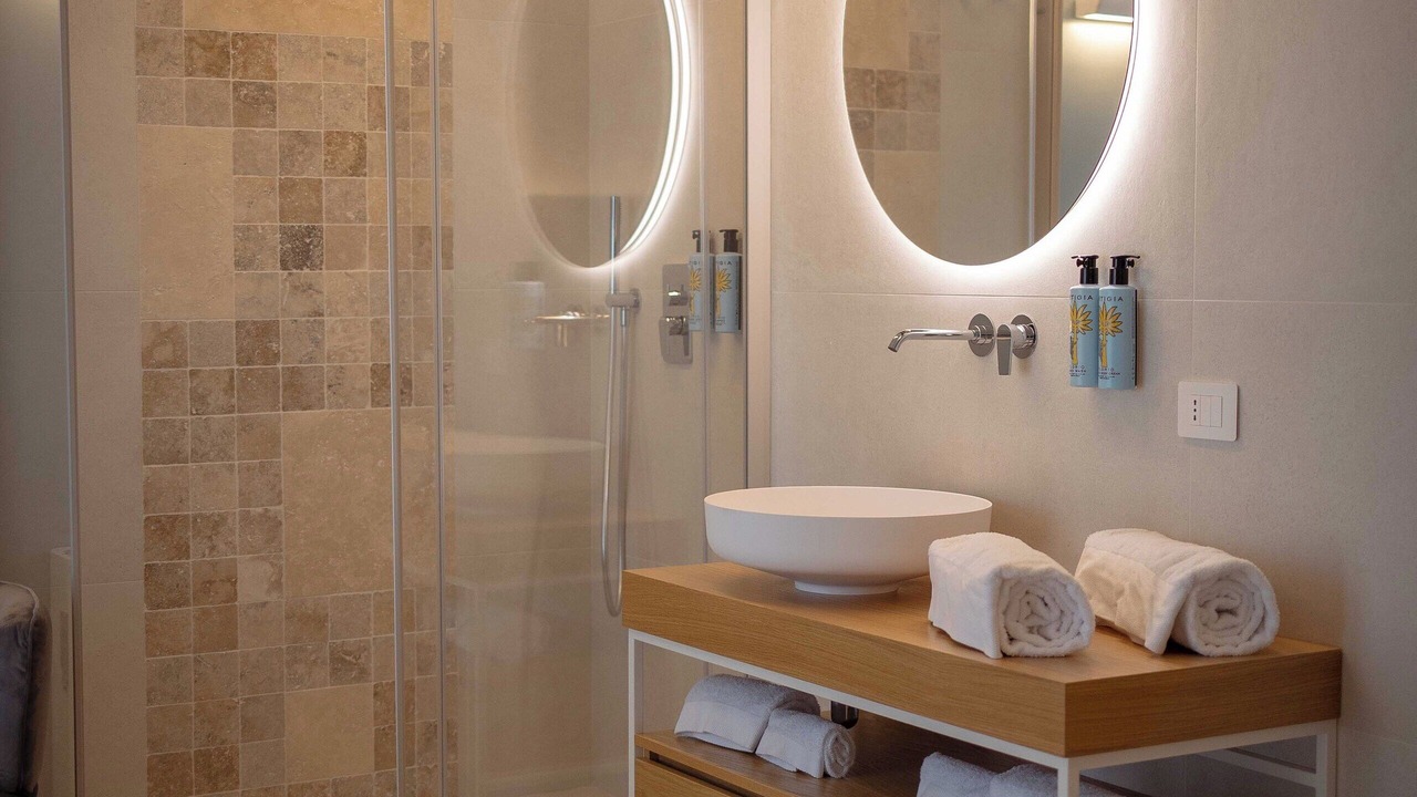 Photo of Bathroom in Solfarelli