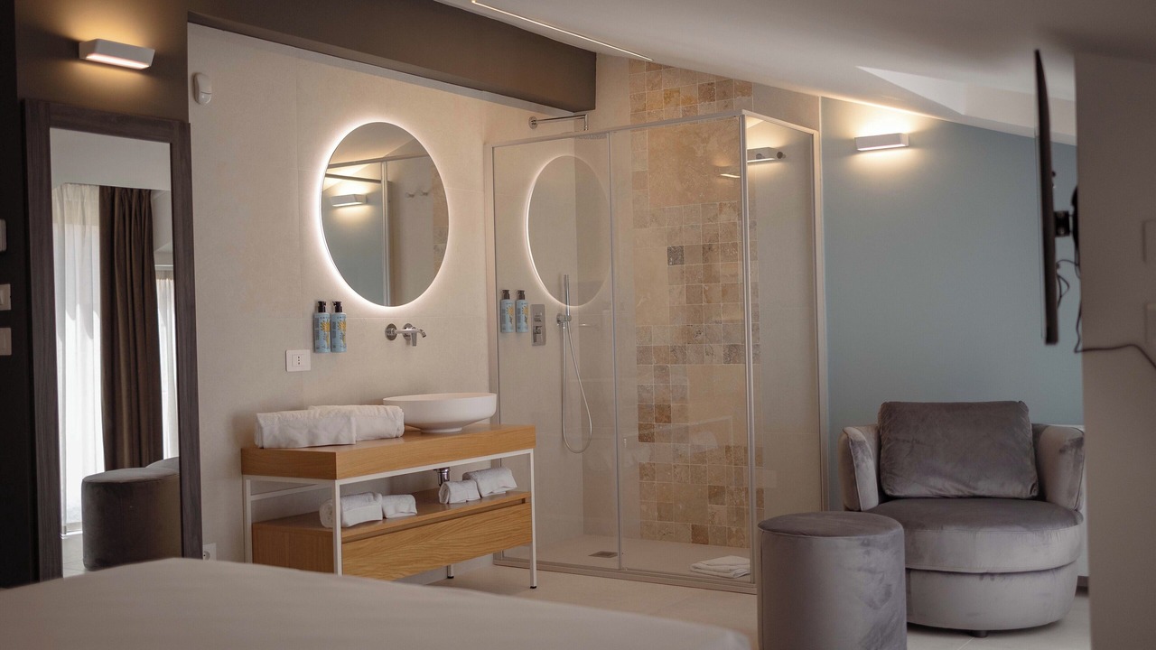 Photo of Bedroom in Solfarelli