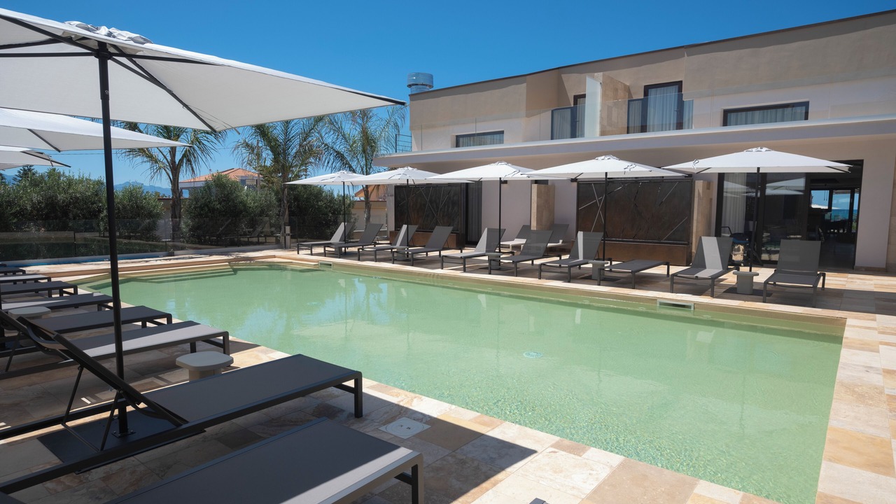 Photo of Outdoor in Solfarelli