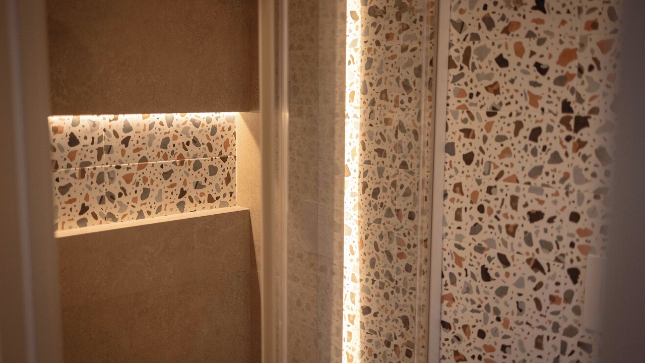Photo of Bathroom in Solfarelli