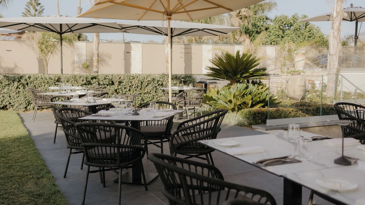 Photo of Outdoor in Solfarelli