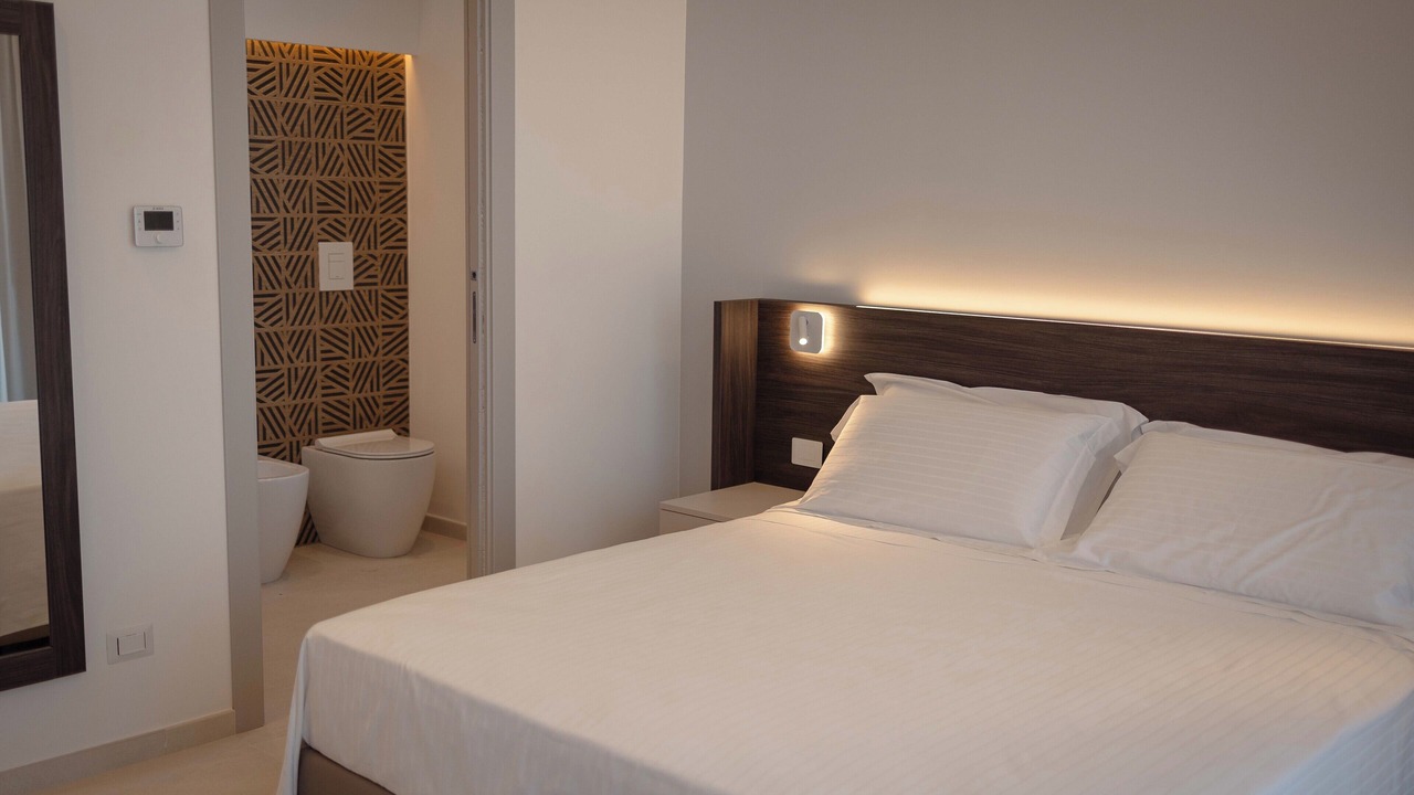 Photo of Bedroom in Solfarelli