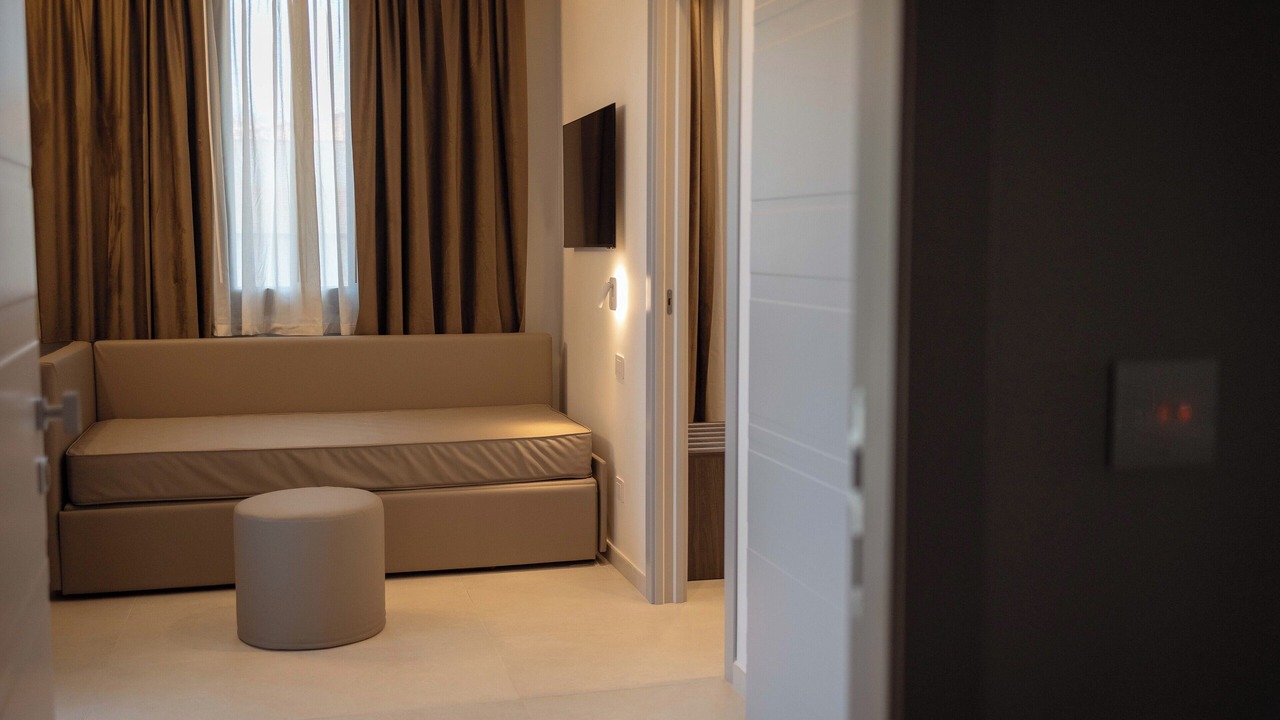 Photo of Bedroom in Solfarelli