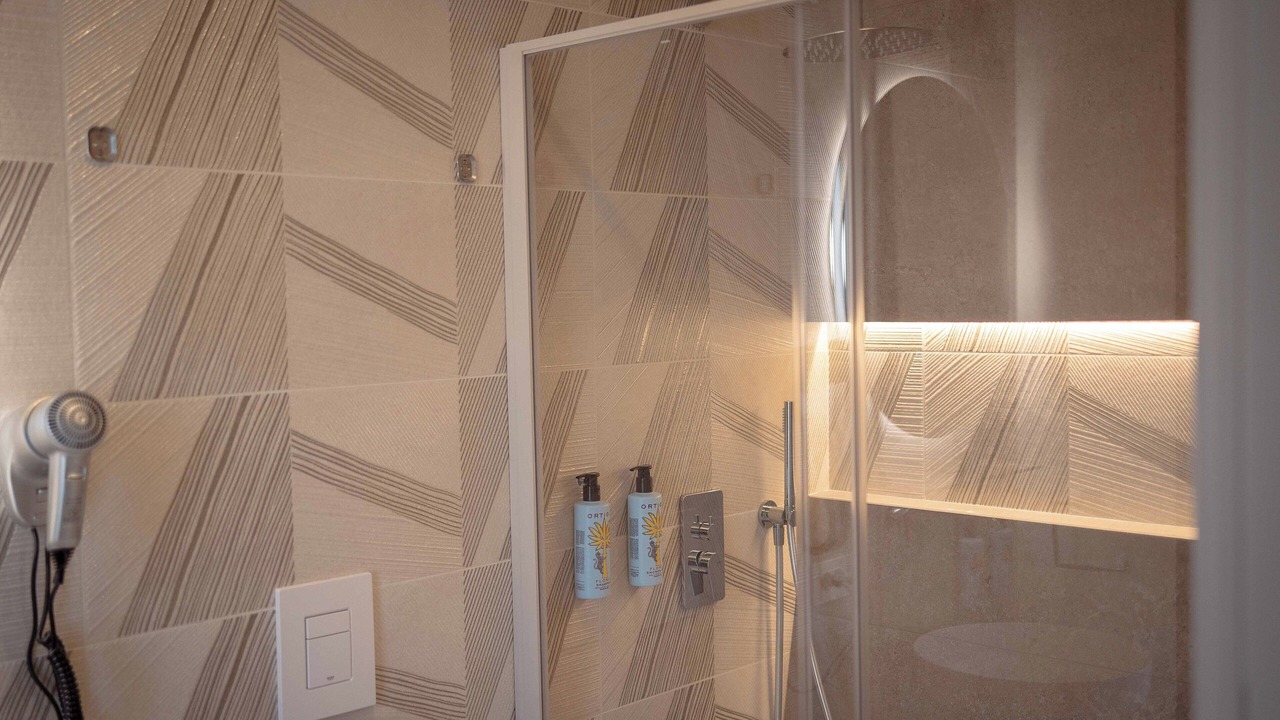 Photo of Bathroom in Solfarelli