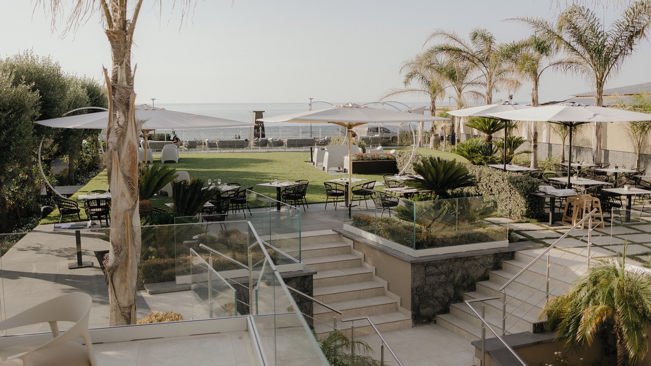 Photo of Outdoor in Solfarelli