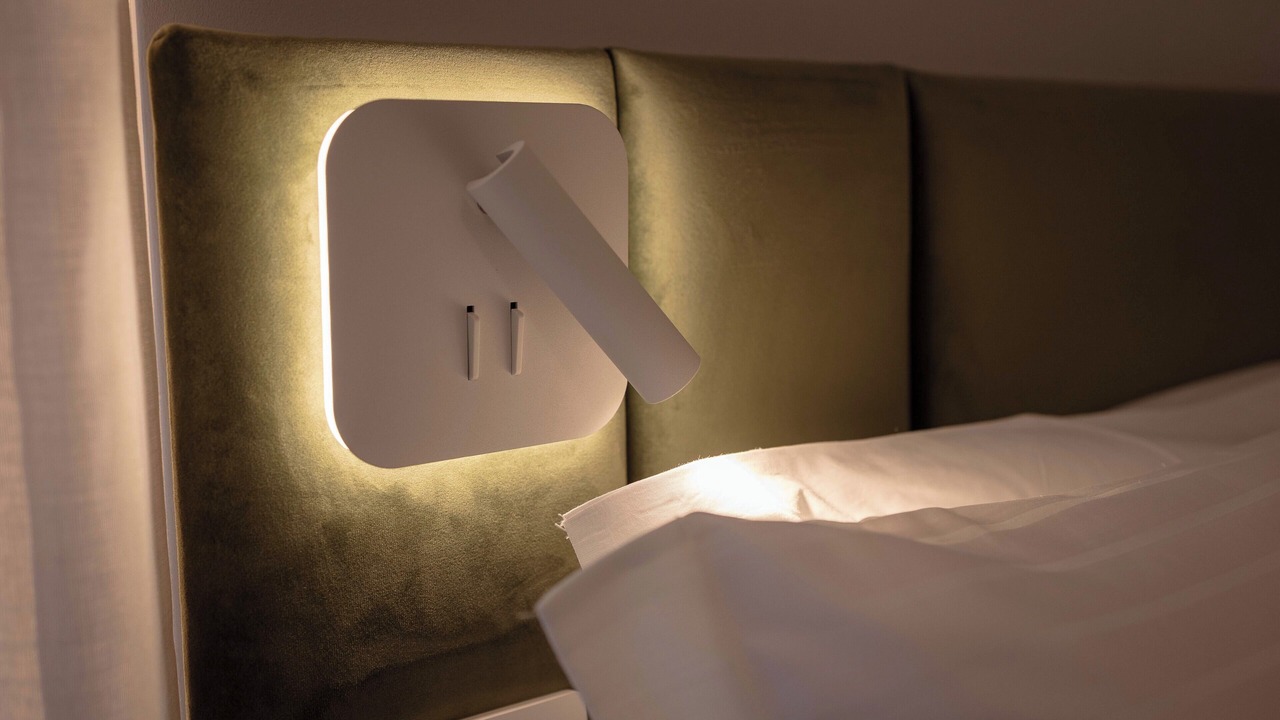 Photo of Bedroom in Solfarelli