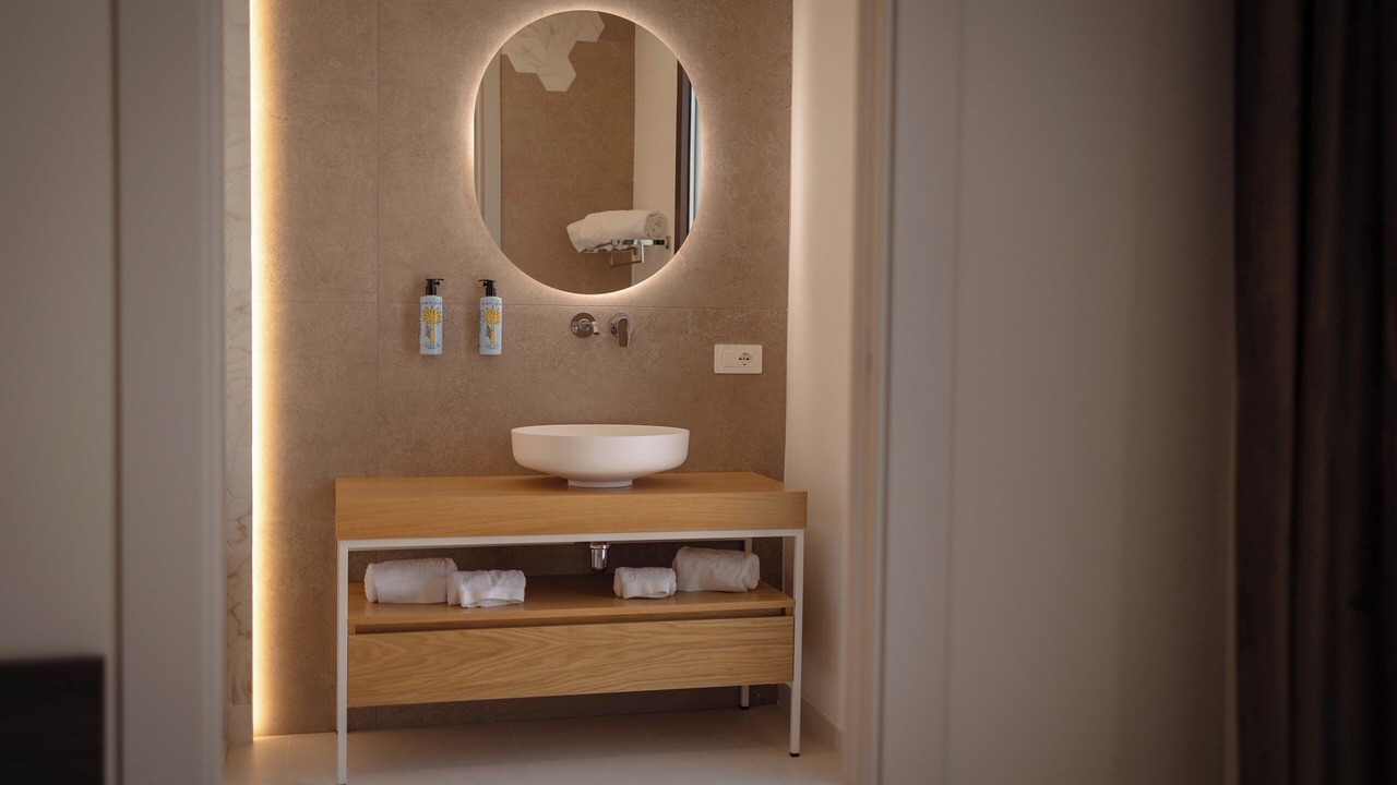 Photo of Bathroom in Solfarelli