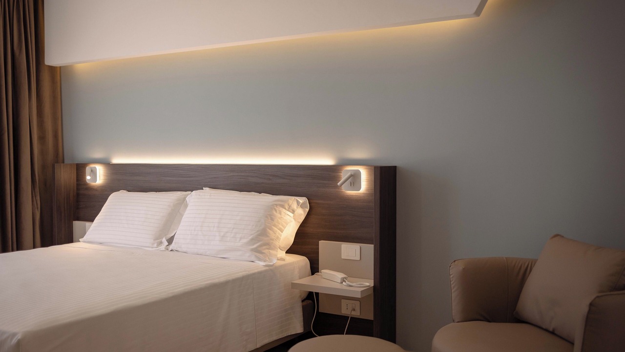 Photo of Bedroom in Solfarelli